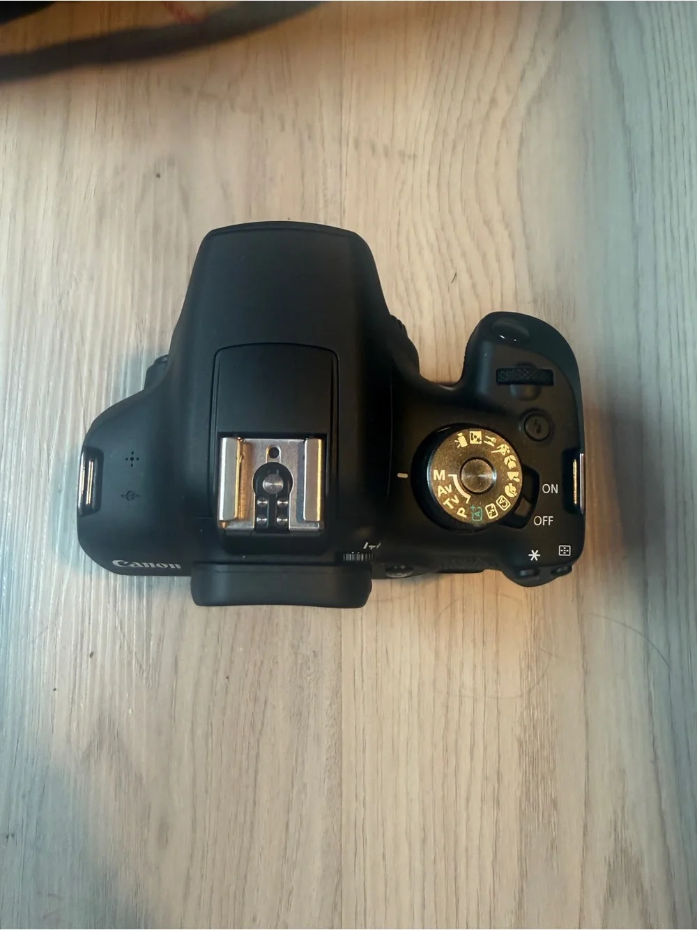Canon Rebel t7 Camera Kit with Multiple Lenses and Accessories